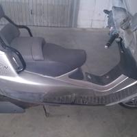 Piaggio Hexagon 180 - 2001