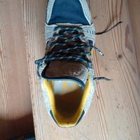 scarpe sneakers Converse unisex ProSuede in cordir