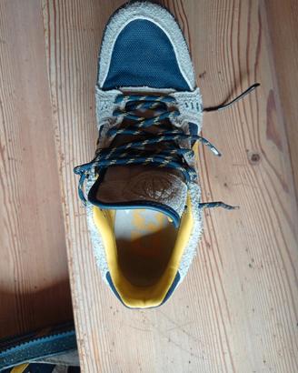 scarpe sneakers Converse unisex ProSuede in cordir