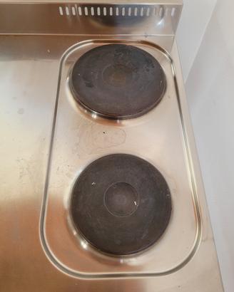 CUCINA A RESISTENZA