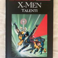 X-Men Talenti