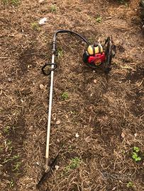 N°2 Decespugliatori Robin NBR 30