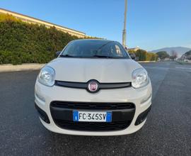 Fiat Panda 0.9 TwinAir Turbo Natural Power Easy