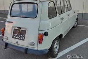Renault 4 gl