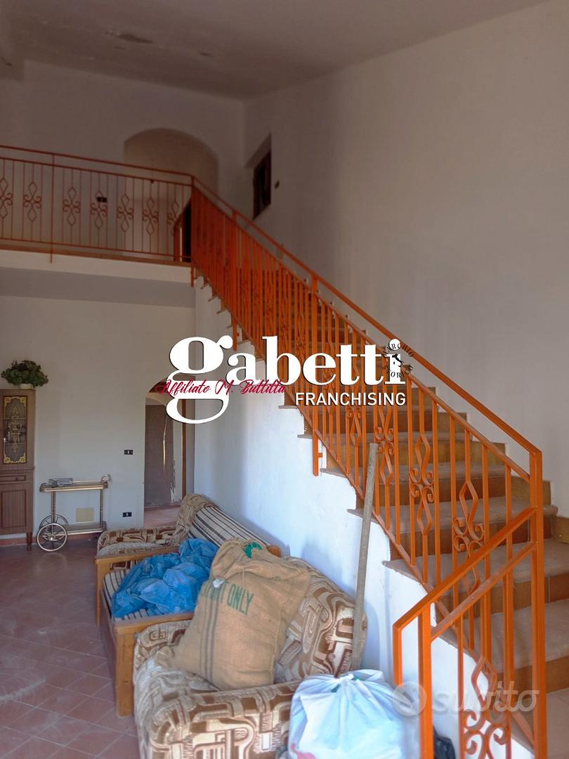 Casa – Sant'Agata di Militello, Messina - Vista 5