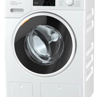 lavatrice Miele WSH 863 WCS