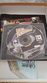 Grim Fandango PC