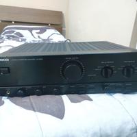 amplificatore integrato Kenwood 