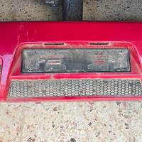 paraurti posteriore alfa 147 gta originale