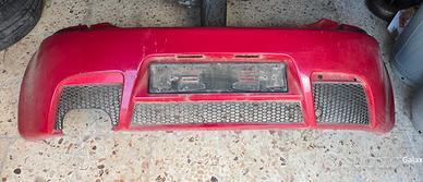 paraurti posteriore alfa 147 gta originale