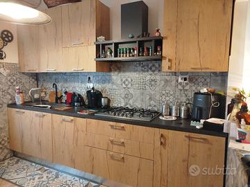 Cucina BERLONI