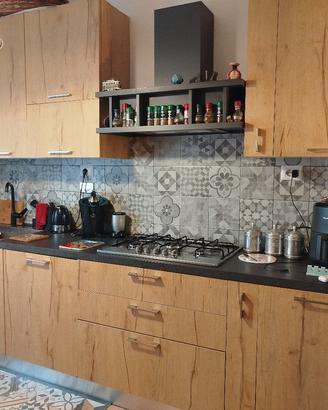 Cucina BERLONI