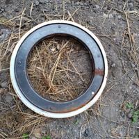 Tubi stufa Idro Laminox a legna