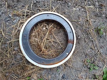 Tubi stufa Idro Laminox a legna