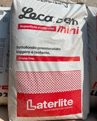 Leca cem mini - Laterlite