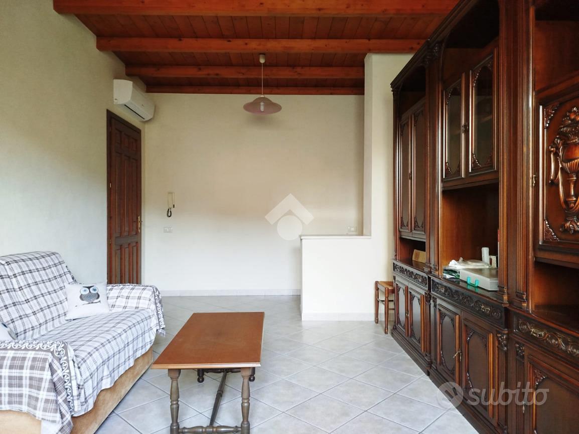Apartment in Quartu Sant'Elena, Quartiere dei Musicisti, Casteddu/Cagliari - Vista 3