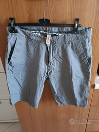 pantaloncino corto uomo