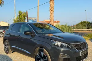 Peugeot 3008 BlueHDi 130 S&S GT Line