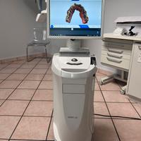 🦷 Sistema CAD/CAM CEREC Sirona – Scanner CEREC AC