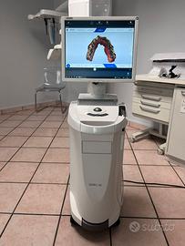 🦷 Sistema CAD/CAM CEREC Sirona – Scanner CEREC AC