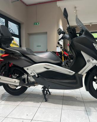 Yamaha X-Max 250 Sport