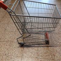 Carrello spesa