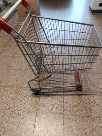 Carrello spesa