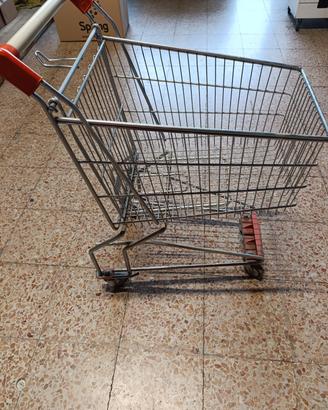 Carrello spesa