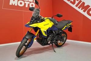 SUZUKI V Strom DL 800 V Strom DL 800 DE MY23 (20