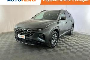 HYUNDAI Tucson LM79706