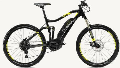 Haibike Sduro 4.0 Full Seven