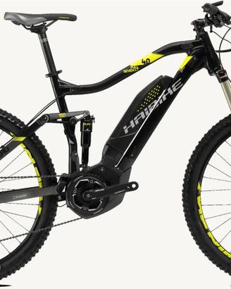Haibike Sduro 4.0 Full Seven