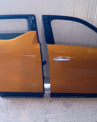 Ricambi ds3 crossback 2024 porta portiera