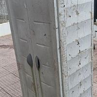 Armadio giardino o garage