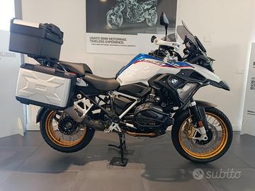 BMW r 1250 gs Abs my19