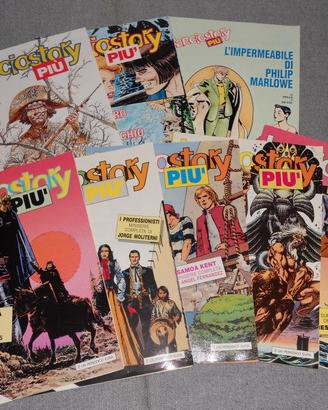 Fumetti-Supplementi fuori serie + calendari