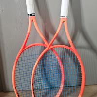 racchetta Head Radical Team L 2025