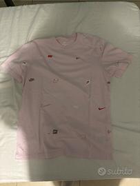 Maglietta nike