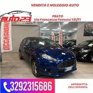 Ford Fiesta 1.5 TDCi 75CV 5P. Titanium Ok Neopaten