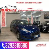 Ford Fiesta 1.5 TDCi 75CV 5P. Titanium Ok Neopaten