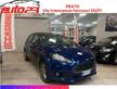 Ford Fiesta 1.5 TDCi 75CV 5P. Titanium Ok Neopaten
