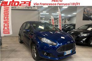 Ford Fiesta 1.5 TDCi 75CV 5P. Titanium Ok Neopaten