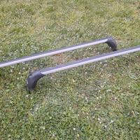 Portapacchi originale Fiat 500L