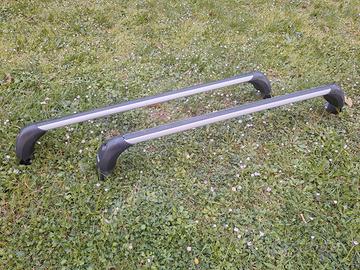 Portapacchi originale Fiat 500L