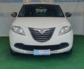 Lancia Ypsilon 1.2 69 CV 5 porte Gold