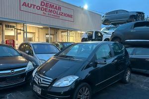 RICAMBI MERCEDES CLASSE A180 2011 2000cc DIESEL