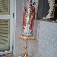 Statua di San Nicola