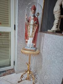 Statua di San Nicola