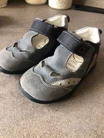 Sandaletti bambini primigi 23