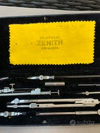 Compasso Zenith